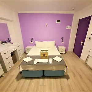 Lavender *** Çeşme